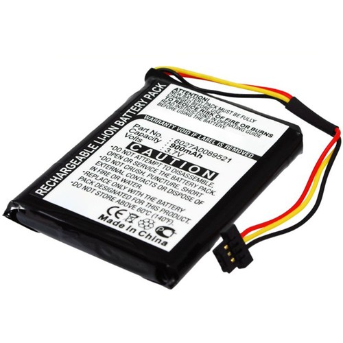 Tomtom icp553443e battery - tomtom,
