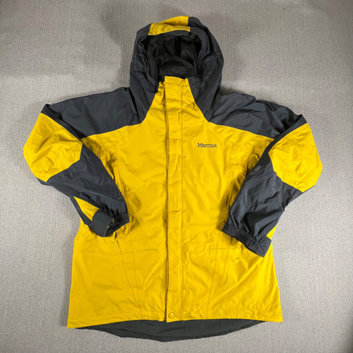 Vintage 90s marmot gore tex - 90s,