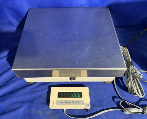 Mettler toledo 8213 - mettler,