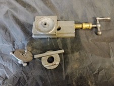 Small Compound Top Slide