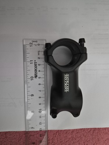 Syncros stem mountain - stem,