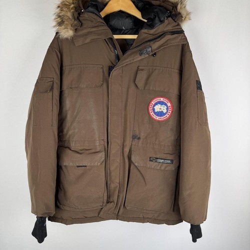Mens canada goose expedition - canada,