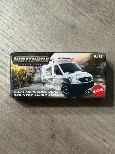 2026 matchbox the - the, #8