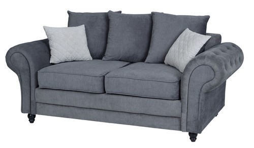 Chesterfield sofa suite roma - chesterfield,
