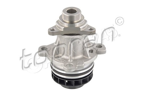 Water pump for - for, renault