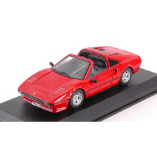 FERRARI 308 GTS QUATTROVALVOLE