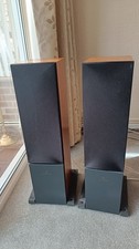 Linn Keilidh Bi Wire Speakers