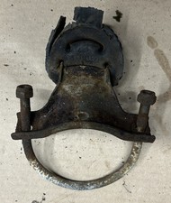 PORSCHE 924 944 EXHAUST HOOK