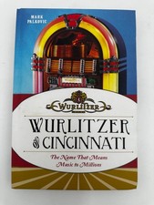 Wurlitzer of Cincinnati: The