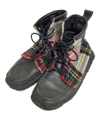 Yuketen hunting boots - boots, bfx97