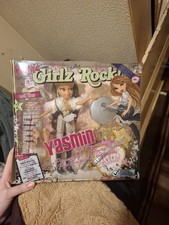 Bratz Girlz Really Rock Yasmin