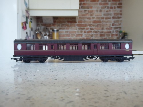 Bachmann lner thompson tk - bachmann,