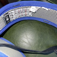 DMM Wales Viper Climbing