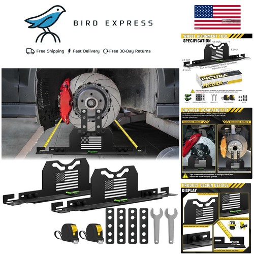 2026 wheel alignment tool kit - alignment,