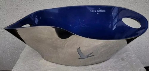 Stunning grey goose light - 1,