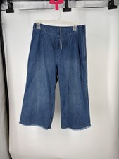 Skemo Basics Gaucho Pants