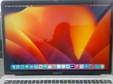 Apple MacBook Air 13” 2020 Intel Core i3 Chip 8GB RAM 256GB SSD (A2179) - Grey