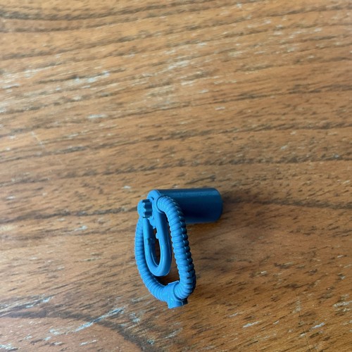 Lego minifigure scuba - lego, air