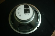 Celestion Seventy 80 G12P-80 8ohm 12" Speaker Full working Order