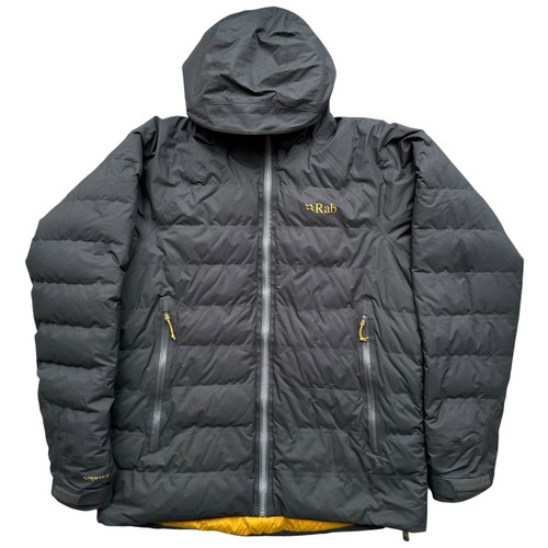 Rab valiance jacket down fill - jacket,