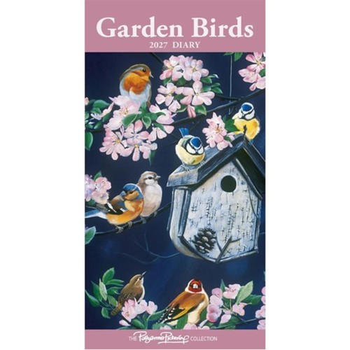 Pollyanna pickering garden - pickering,,