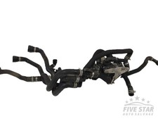 Porsche Taycan Water Coolant