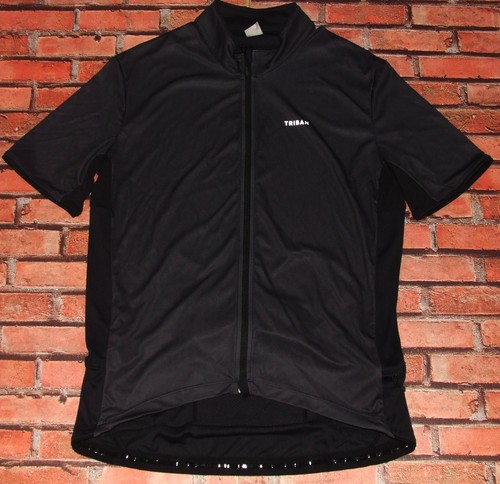Triban cycling jersey - cycling, shirt
