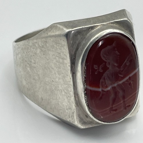 Vintage 925 sterling - , silver