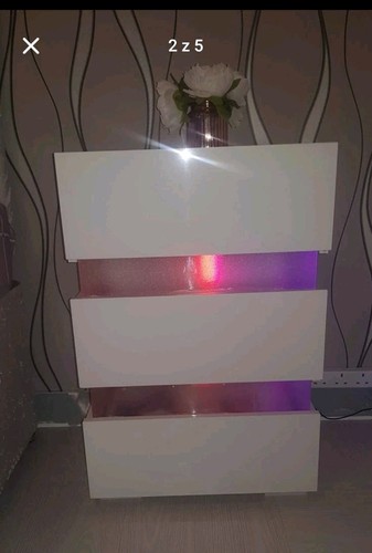 White rectangular freestanding - white,