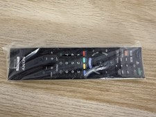 Sony PS2 TV Remote For Sony