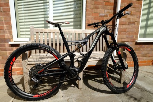 Specialized works - specialized, s-works