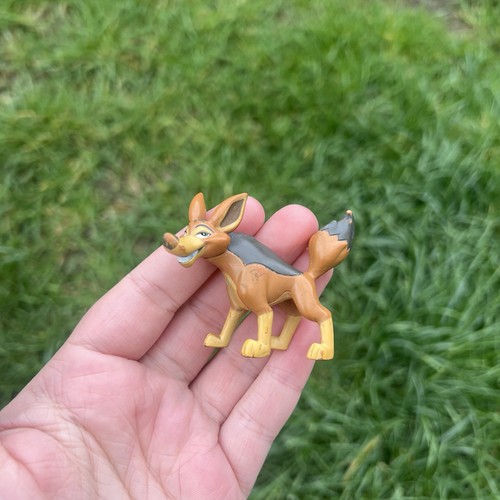 Disney lion guard reirei rei - lion,