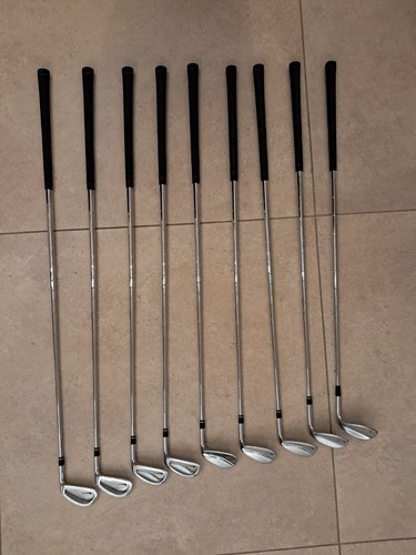 Nike forged pro combo irons - combo,