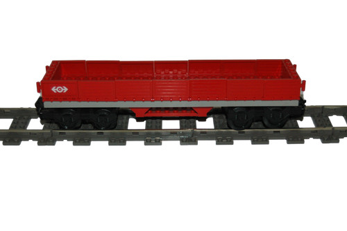 Lego train railway - lego®,