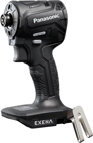Panasonic exena dual 18v - panasonic,
