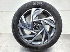 HYUNDAI I20 MK3 FACELIFT 16''