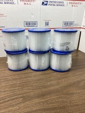 6 Pack Type VI Hot Tub SPA