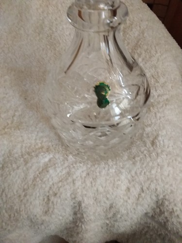 Waterford crystal glandore - waterford,