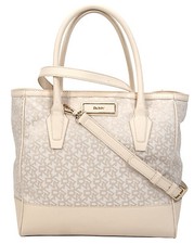 DKNY Town Country Jacquard