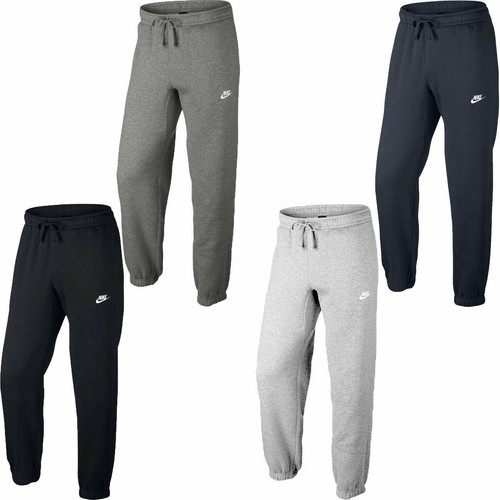 Nike mens joggers sweatpants - joggers,