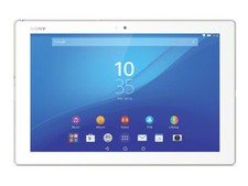 SONY XPERIA Z4 Tablet SOT31