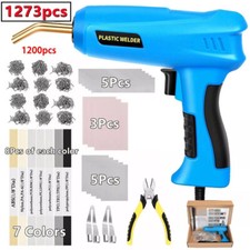 200W Plastic Welder Bumper