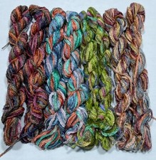 Luxury chenille mini - luxury, skein