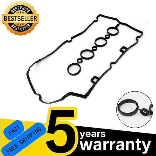 Valve rocker cover gasket - valve,