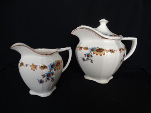 Taylor smith pottery - smith,
