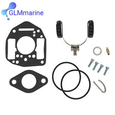 146-0657 Carburetor Kit for