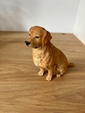 Golden Retriever ornament