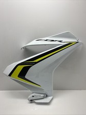 ♻️ Honda Cbr 500 Ra-k 2019