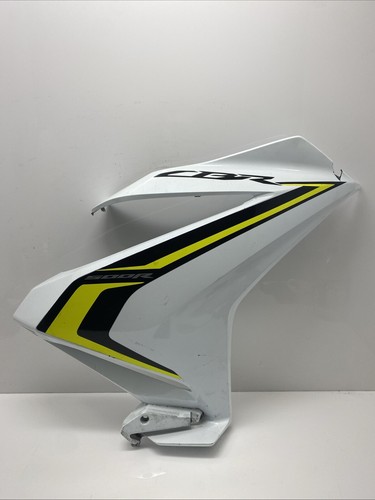 Honda cbr 500 - honda, 2019