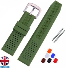 SILICONE RUBBER BLACK GREEN